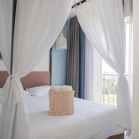 Silence Hotel Чолпон-Ата Екстериор снимка