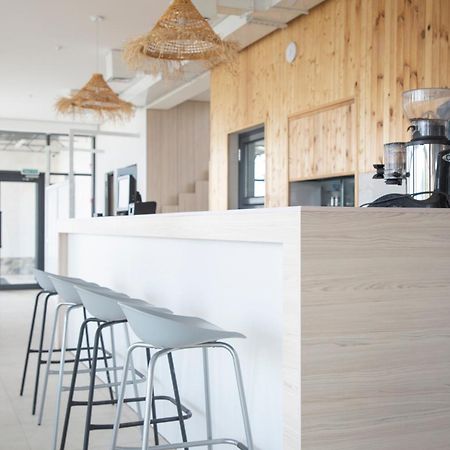 Silence Hotel Чолпон-Ата Екстериор снимка