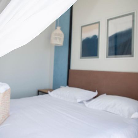 Silence Hotel Чолпон-Ата Екстериор снимка