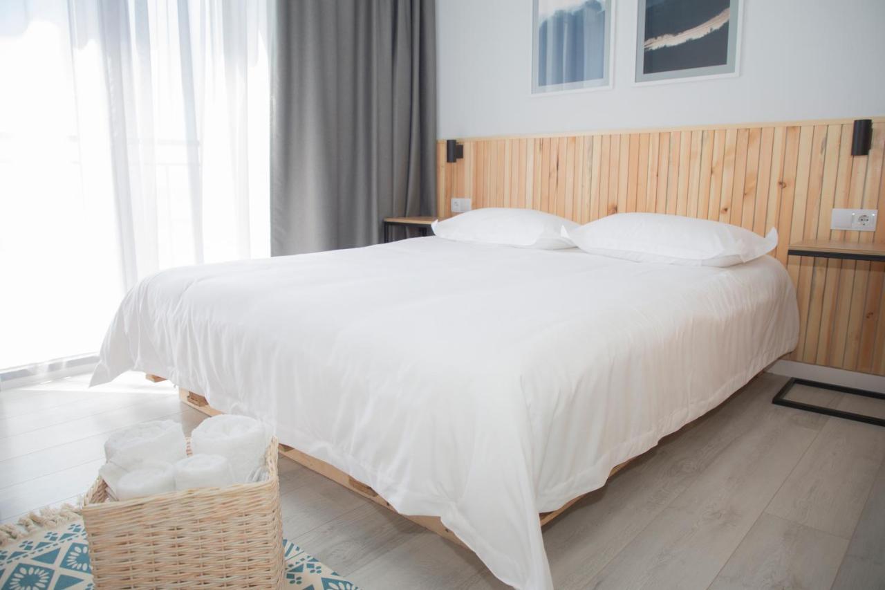 Silence Hotel Чолпон-Ата Екстериор снимка