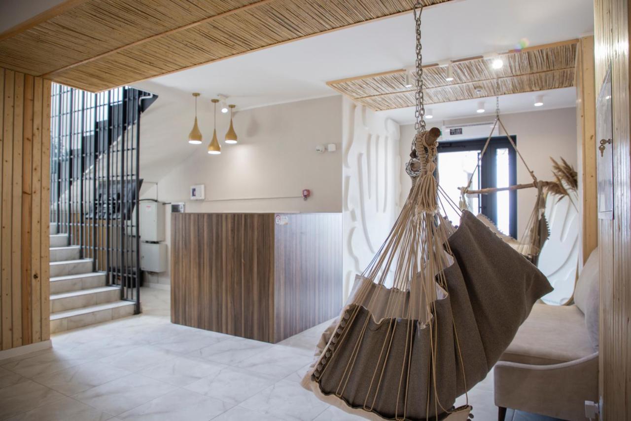 Silence Hotel Чолпон-Ата Екстериор снимка