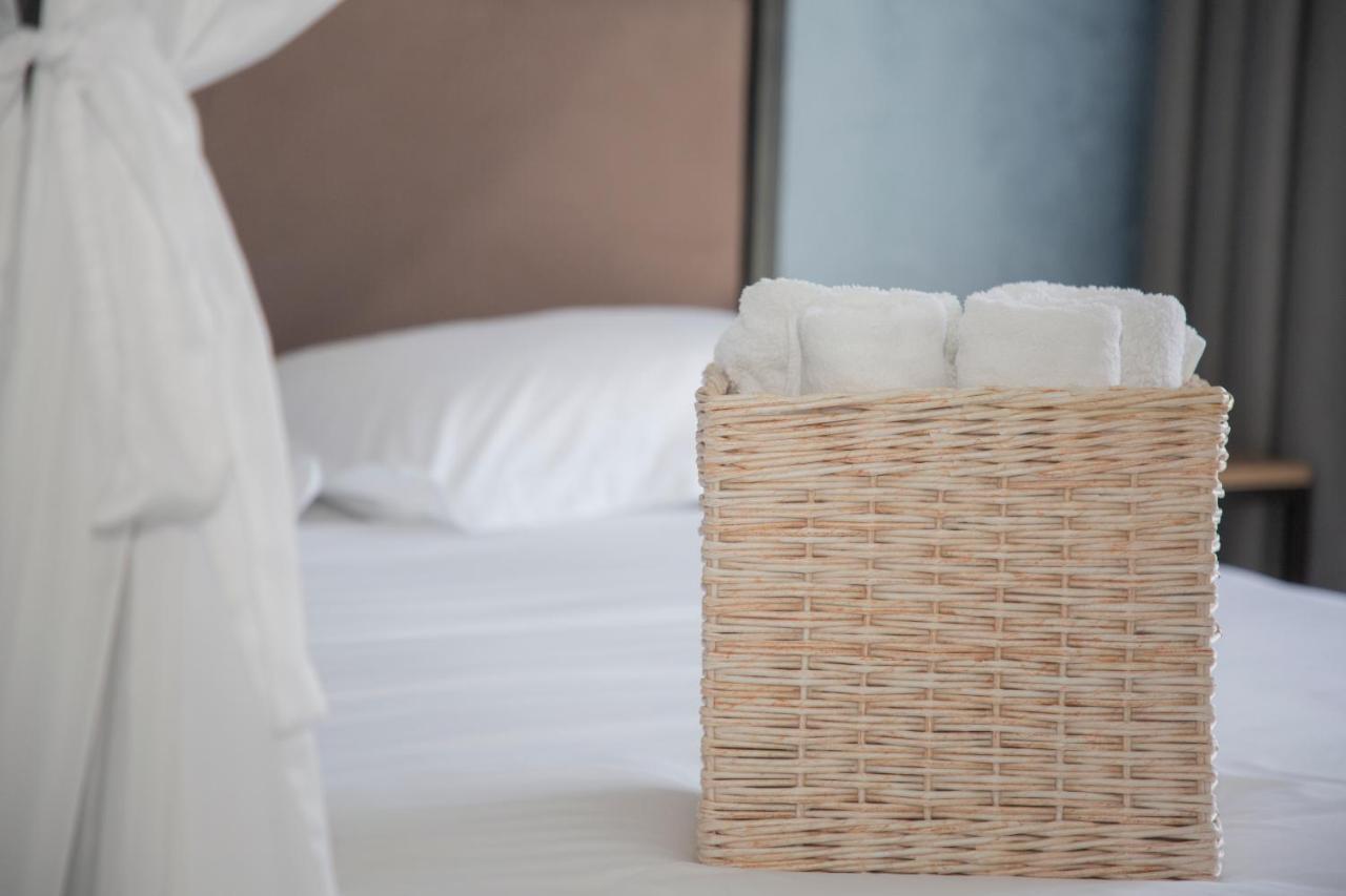 Silence Hotel Чолпон-Ата Екстериор снимка