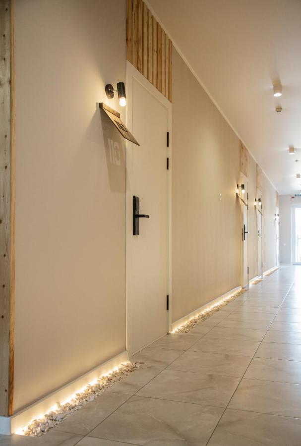 Silence Hotel Чолпон-Ата Екстериор снимка