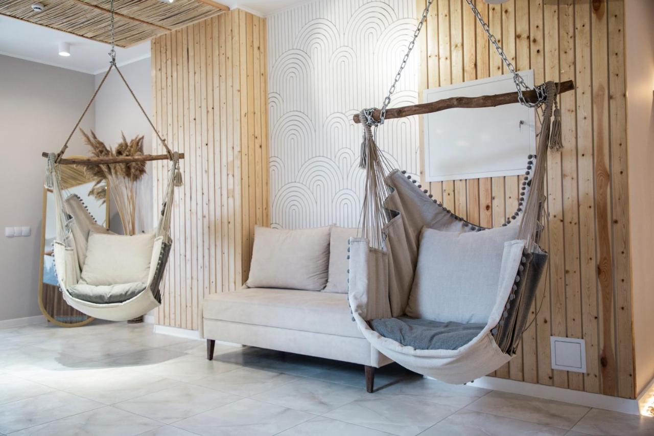 Silence Hotel Чолпон-Ата Екстериор снимка