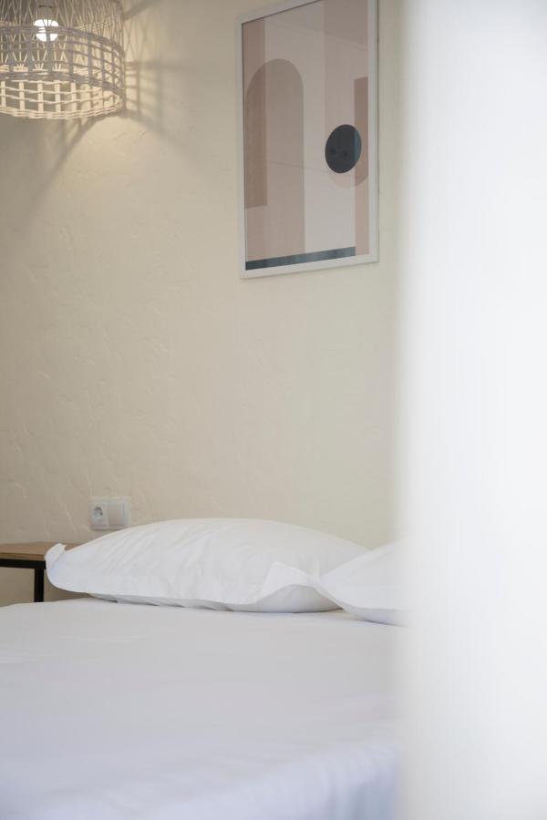 Silence Hotel Чолпон-Ата Екстериор снимка