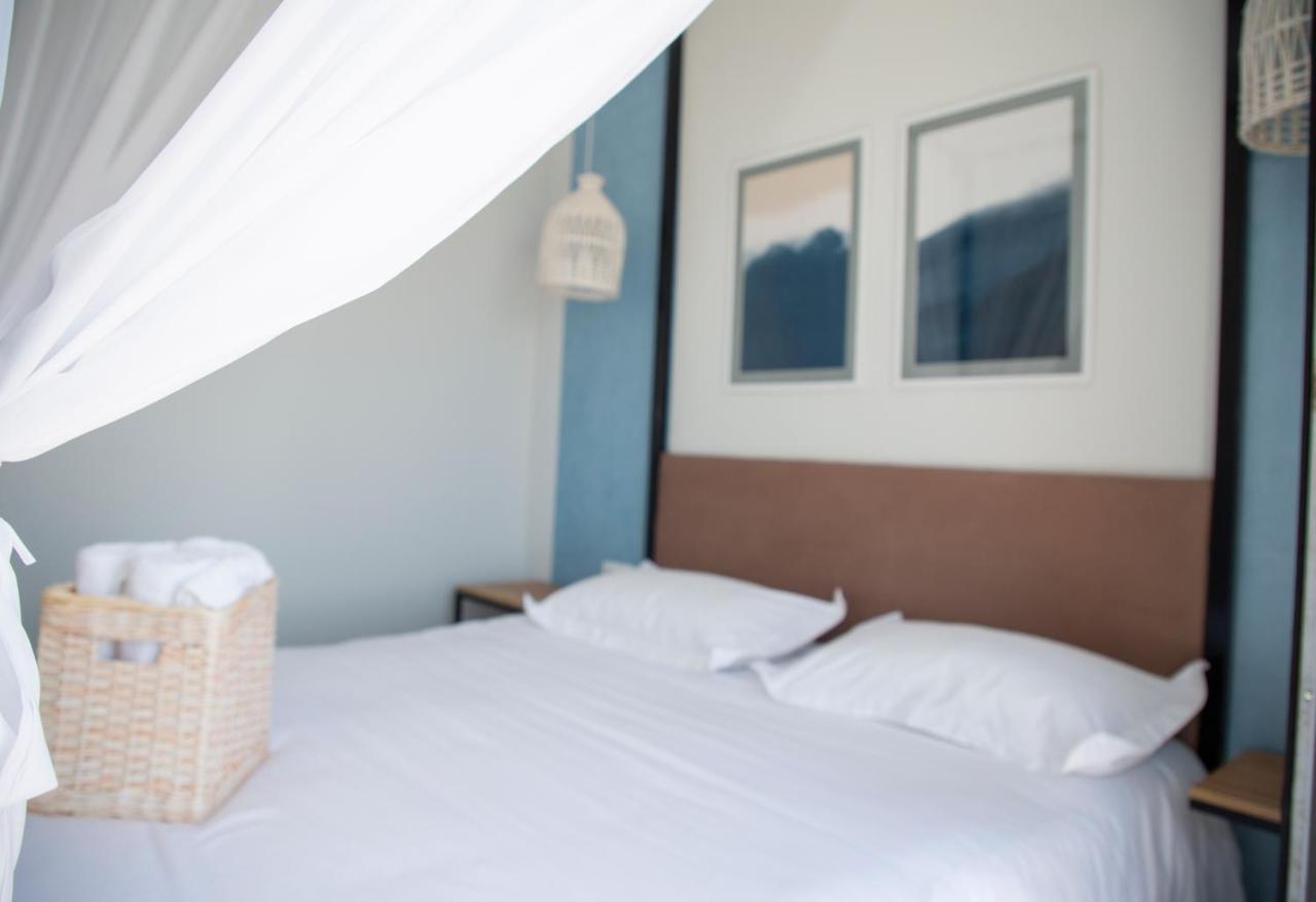 Silence Hotel Чолпон-Ата Екстериор снимка