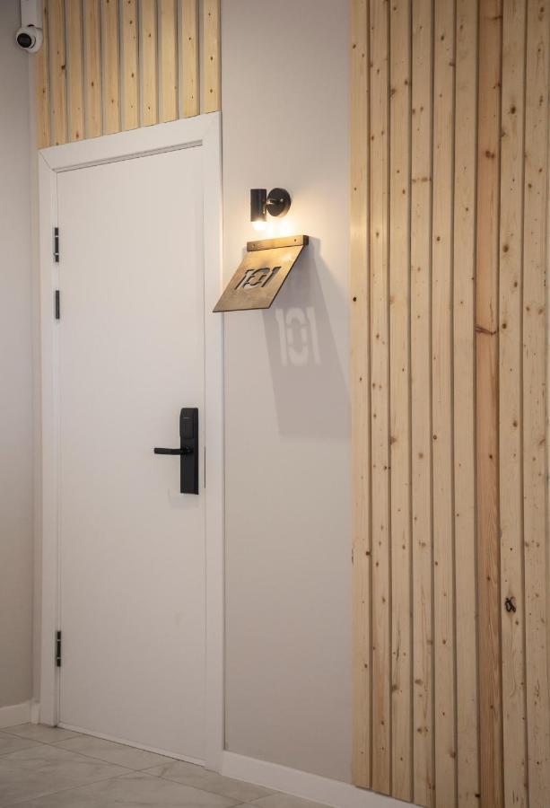Silence Hotel Чолпон-Ата Екстериор снимка
