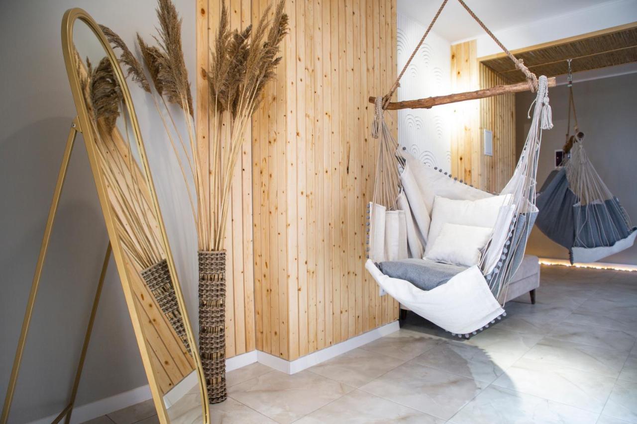 Silence Hotel Чолпон-Ата Екстериор снимка